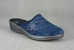 Obuwie domowe kapcie damskie INBLU CL-70