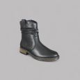 Botki damskie RIEKER Z6883-00