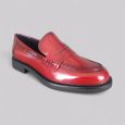 Eleganckie półbuty damskie MARCO TOZZI 2-24308-45