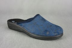 Obuwie domowe damskie INBLU CA-100