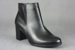 Botki damskie AXEL 4277