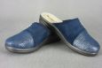 Obuwie domowe damskie INBLU CF-25