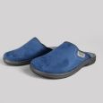 Pantofle Męskie Inblu DG00082U Granatowe | Wygodne Kapcie SOFT