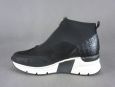 Sneakersy damskie RIEKER N6352-00
