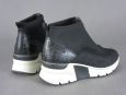 Sneakersy damskie RIEKER N6352-00