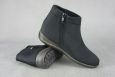 Botki damskie RIEKER 98251-00