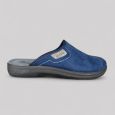 Pantofle Męskie Inblu DG00082U Granatowe | Wygodne Kapcie SOFT