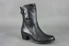 Botki damskie AXEL 4369