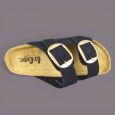 Klapki damskie Lee Cooper LCW-26-35-4455L czarne