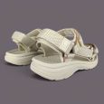 Sandały damskie Lee Cooper LCW-26-34-4431L beżowe
