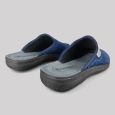 Pantofle Męskie Inblu DG00082U Granatowe | Wygodne Kapcie SOFT