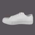 Trampki damskie Lee Cooper LCW-26-02-4055L Białe – Tekstyl, LC Flex Comfort
