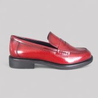 Eleganckie półbuty damskie MARCO TOZZI 2-24308-45