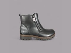 Botki damskie trzewiki RIEKER 78556-00