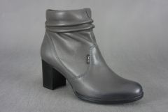 Botki damskie AXEL 4357