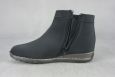 Botki damskie RIEKER 98251-00