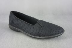 Balerinki damskie ADANEX 26046