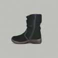 Botki damskie RIEKER Z7171-01