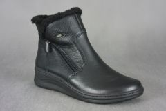 Botki damskie HELIOS 514S