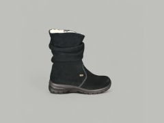 Botki damskie RIEKER Z7171-01