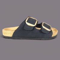 Klapki damskie Lee Cooper LCW-26-35-4455L czarne