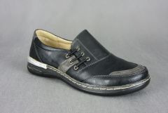 Półbuty damskie BAOBAOD 9701-09