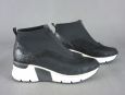 Sneakersy damskie RIEKER N6352-00