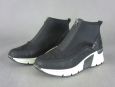 Sneakersy damskie RIEKER N6352-00