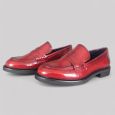 Eleganckie półbuty damskie MARCO TOZZI 2-24308-45