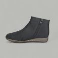 Botki damskie RIEKER 98251-00