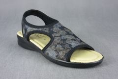 Sandały damskie comfort shoes 8031.48