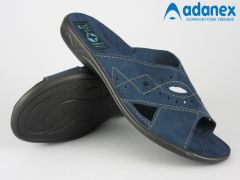 Klapki damskie ADANEX 18798