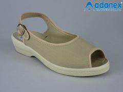 Sandały damskie ADANEX 20291