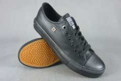 Trampki damskie niskie BIG STAR BB274744
