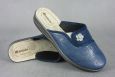 Obuwie domowe damskie INBLU CF-25