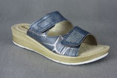 Klapki damskie INBLU FC000046