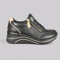 Sneakersy półbuty damskie REMONTE D0T03-03