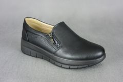 Półbuty damskie CHUNSEN 57507-1