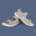 Sportowe sandały damskie Trek King 710184-08