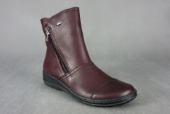 Botki damskie HELIOS 548