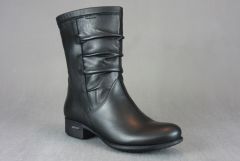 Botki damskie AXEL 4264