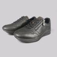 Półbuty damskie sneakersy RIEKER N9501-01