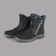 Botki damskie RIEKER L7162-00