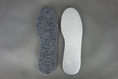 Wkładki do obuwia termiczne ALU
