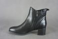 Botki damskie MARCO TOZZI 2-25348-41