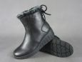 Botki damskie RIEKER Y1350-00