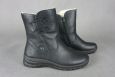Botki damskie RIEKER Z7172-00