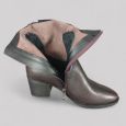 Eleganckie botki damskie MARCO TOZZI 2-25360-43 