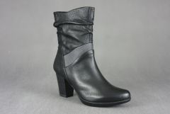 Botki damskie MARCO TOZZI 2-25376-29