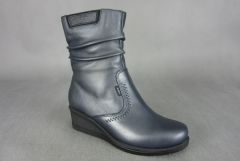Botki damskie AXEL 4418